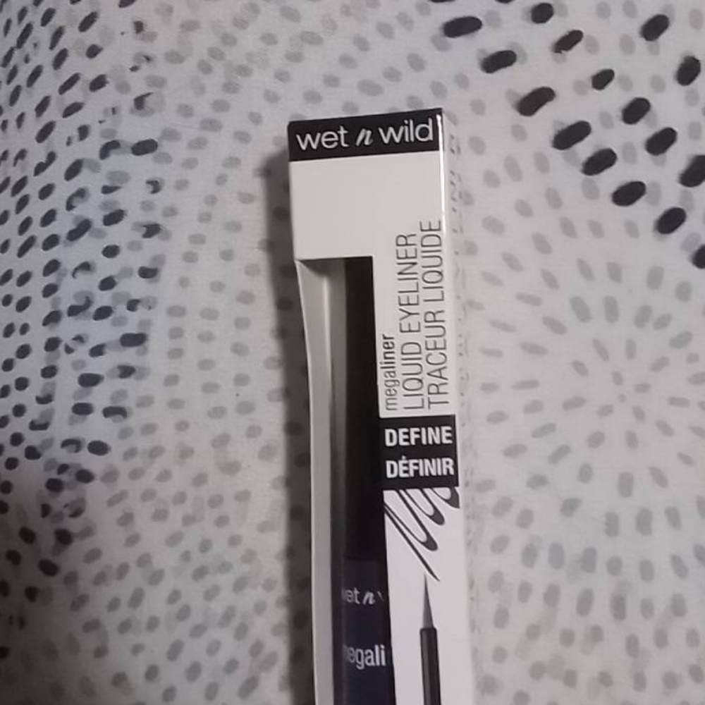 Eyeliner
